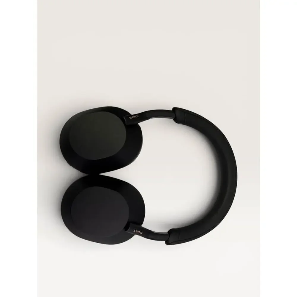 Sony WH-1000XM5SA Wireless Noise Canceling Headphones